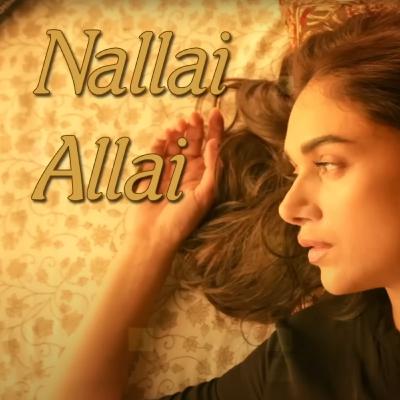 Nallai Allai - Vairamuthu