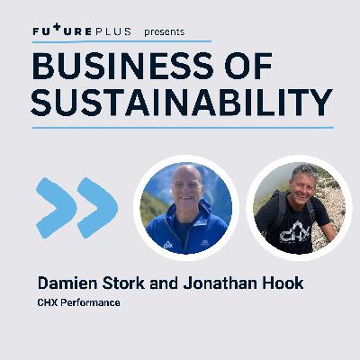 34: Human Sustainability: Why Feelings Are Your Most Important Business Data