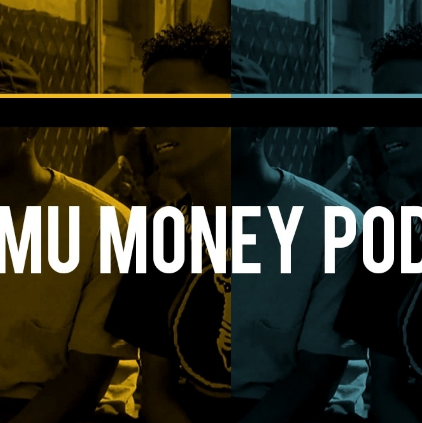 The Mu Money Podcast