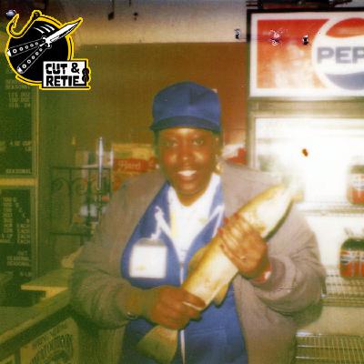 Ep. 140 - Big Apple, Short Stripers