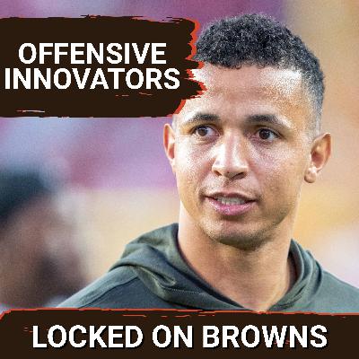 BREAKDOWN: What Grant Udinski, Nate Scheelhaase Or Mike McDaniel Would Bring To Cleveland Browns’ BREAKDOWN: What Grant Udinski, Nate Scheelhaase Or Mike McDaniel Would Bring To Cleveland Browns’