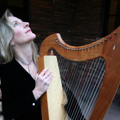 Opening the Gate of the Heart - Christine Tulis