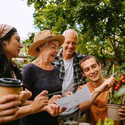 Fit im Alter - Der Hype um Longevity