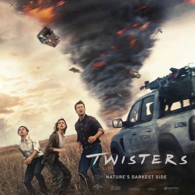Episode 35: Twisters