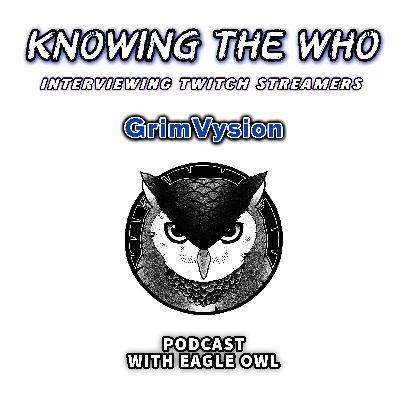 EP33: GrimVysion