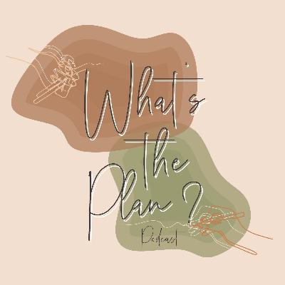 Episode 32 | Preparing to Plan