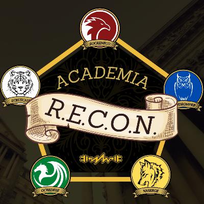 Academia R.E.C.O.N: "¿Qué es el Evangelio?"