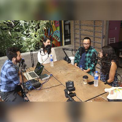 Capítulo 28: Feminismos y derechos humanos con MARIANA MOISA y NAYDA ACEVEDO Capítulo 28: Feminismos y derechos humanos con MARIANA MOISA y NAYDA ACEVEDO