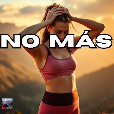 ESTOS SON LOS ERRORES que aprendí en la montaña y me arrepiento