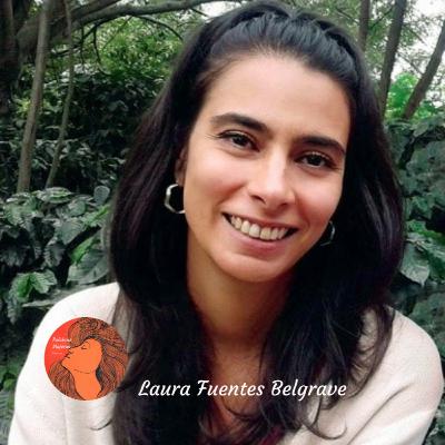 Laura Fuentes Belgrave - Poesía bilingüe / Bilingual poetry Costa Rica Laura Fuentes Belgrave - Poesía bilingüe / Bilingual poetry Costa Rica