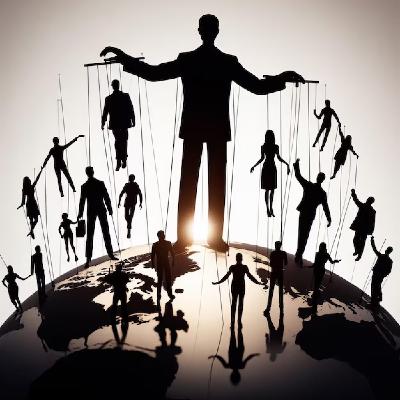 ⚠️Sociedad Narcisista: ¿Por qué Está todo tan Revuelto? Dr. Iñaki Piñuel 7-1-26 Ponerología Psicopatía
