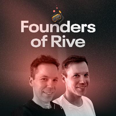 Why Rive is a big deal for the future of design