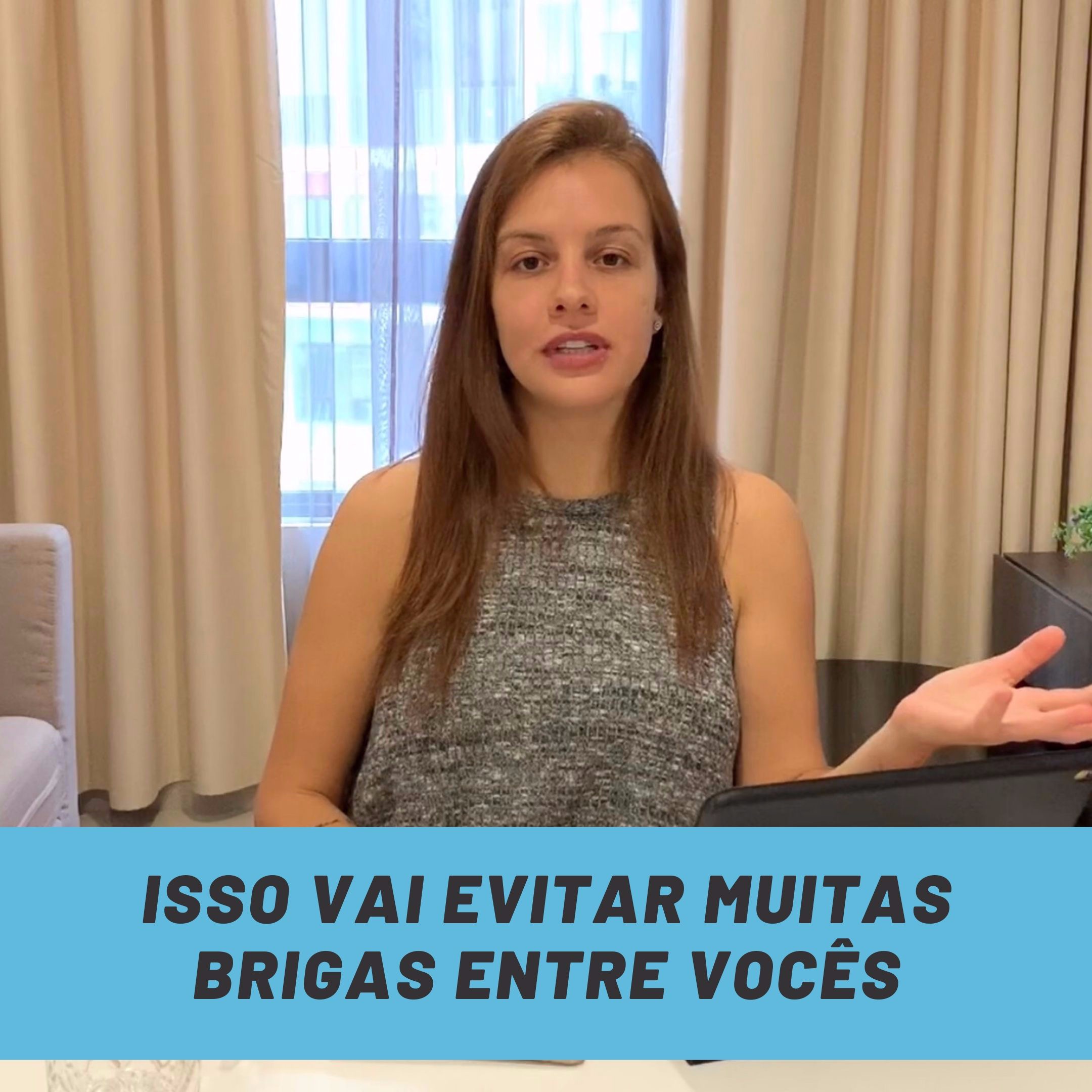 VOCÊS PRECISAM ENTENDER ESSA RELAÇÃO episode artwork