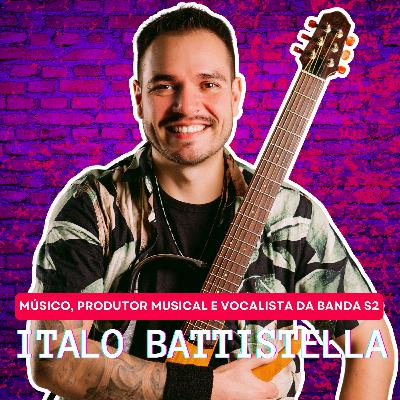 Italo Battistella - Cusco 117