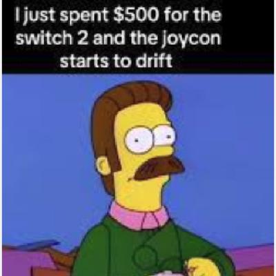 S10x04 switch2 es OFICIAL y ¿nos estan tangando?