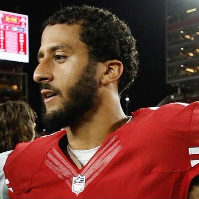 Geoff And Chelsea Podcast EP7 Sitting On National Anthem