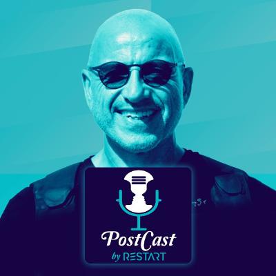 PostCast by Restart - פרק 11 - אב טיפוס עם שמעון בן ישי