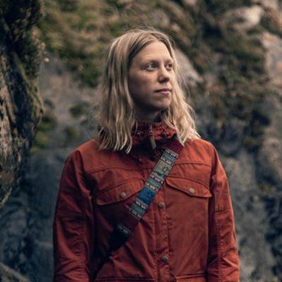 #30 Kristine Ødeby Haugan: Middelaldergraver på Avaldsnes, kastellet og hanseatenes angrep #30 Kristine Ødeby Haugan: Middelaldergraver på Avaldsnes, kastellet og hanseatenes angrep