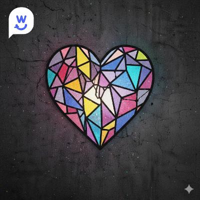 EP1:彩虹與有毒的愛 EP1:彩虹與有毒的愛