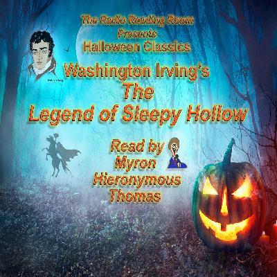 The Legend of Sleepy Hollow Part Two