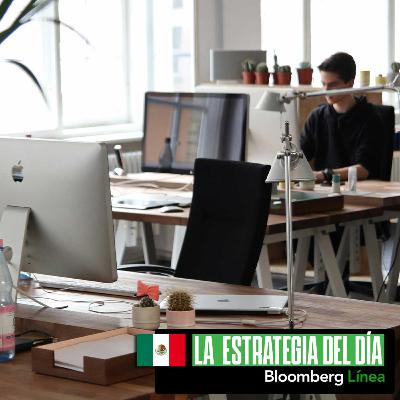 Jornada laboral, acciones de Baby Shark, Texas y los data center, Six Flags Jornada laboral, acciones de Baby Shark, Texas y los data center, Six Flags