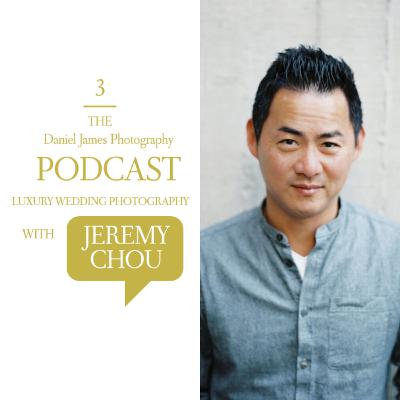 3: Jeremy Chou: What Is "Fine Art" Wedding Photography?