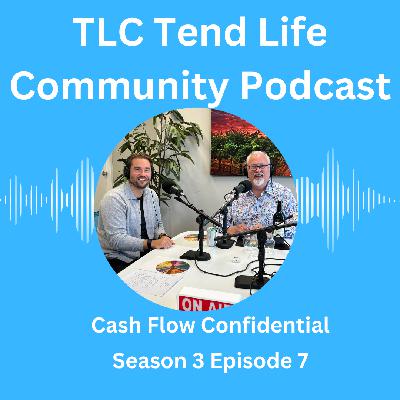 Cash Flow Confidential