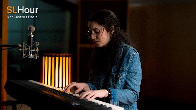 EP609 | Triumph of the Heart and Music by Mary-Grace Therese