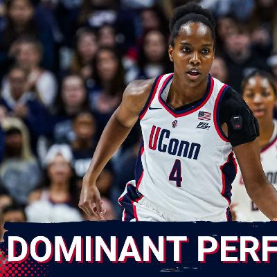 PREVIEW: UConn Set to Take On Iowa in Brooklyn; Skyler Bell WILL PLAY in Fenway Bowl