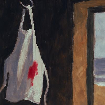 A Butcher's Fable A Butcher's Fable