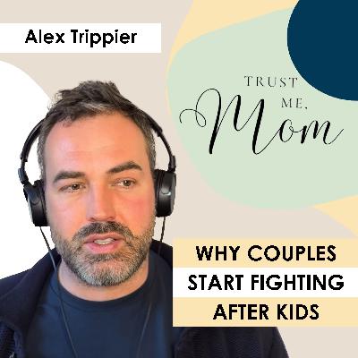 36. Why So Many Couples Start Fighting After Having Kids| Mental Load, Marriage & Modern Fatherhood 36. Why So Many Couples Start Fighting After Having Kids| Mental Load, Marriage & Modern Fatherhood