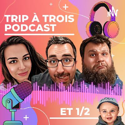 Est-ce qu'on joue à la bouteille?