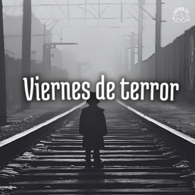 Pequeños psicópatas: el caso de James Bulger - Viernes de terror