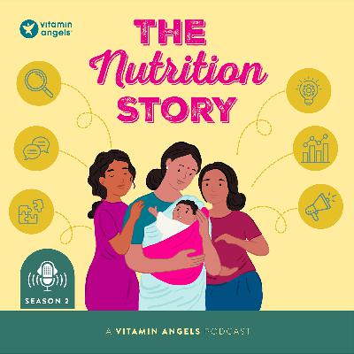 S02 Ep. 1: Role of innovation in addressing nutritional inequity in India with Dr Roshan Yedery from Villgro Innovations Foundation