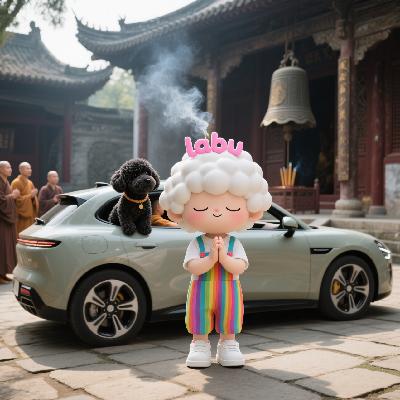 狗言狗语《车圈恒大》6/8，谁能活下去？新能源车圈大逃杀，三类玩家才能笑到最后！