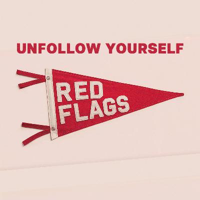 Unfollow Yourself Unfollow Yourself