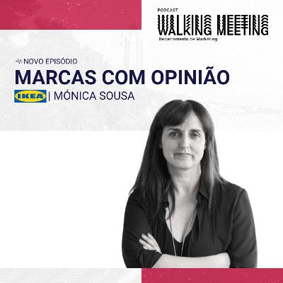 Mónica Nogueira de Sousa | Marcas com opinião