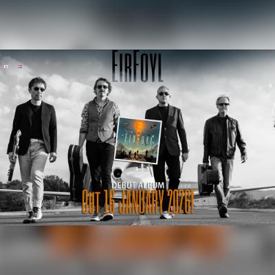 Eirfoyl: Japanese Band Fronted By Clare Native