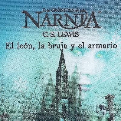 Narnia: El león, la bruja y el armario Capítulo 2 (Audiolibro) Narnia: El león, la bruja y el armario Capítulo 2 (Audiolibro)