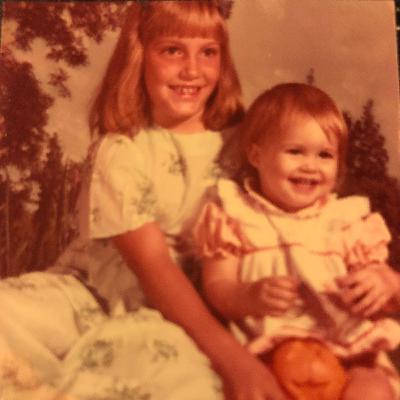 The Day I Thought Would Never Happen