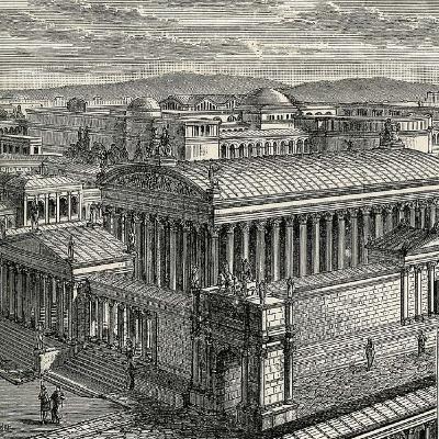 HEADLINE: Clodia, Cicero, and the End of the Roman Republic GUEST NAME: Douglas Boin SUMMARY: The conversation focuses on Clodia, the richest woman in Caesar's time, who was attacked by the lawyer Cicero. Cicero held a strong grudge against Clodia, hintin