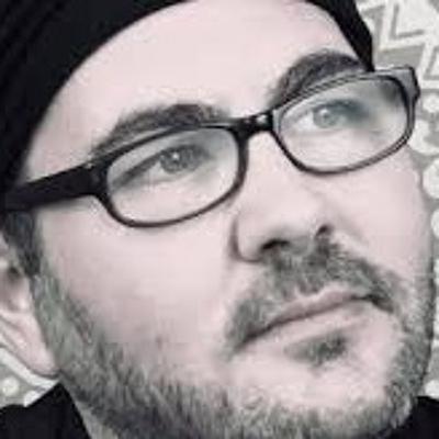 Scott Hutchinson - McDade Founder of WellBeing Radio Scott Hutchinson - McDade Founder of WellBeing Radio