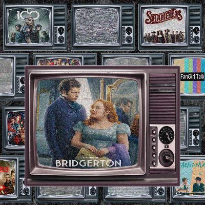 Bridgerton season 3 discussion!