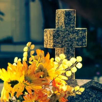 2 de noviembre: Conmemoración de todos los fieles difuntos