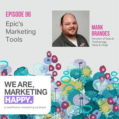 Epic's Marketing Tools