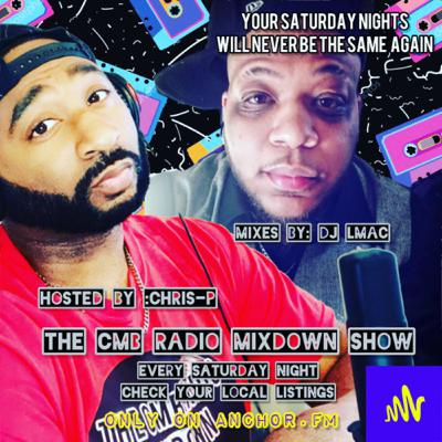 The CMB Radio Mixdown Show 02/18/2023 The CMB Radio Mixdown Show 02/18/2023