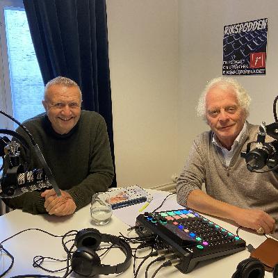 Kjell Terje Ringdal om talekunst: Påkall hjertebanken!