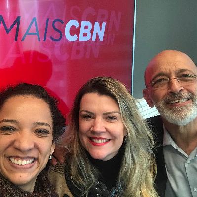 'Nossa intenção é ajudar as mulheres a empreenderem mais, melhor e capacitadas'