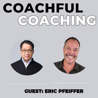 Eric Pfeiffer Reveals the One Thing Holding You Back From Success Eric Pfeiffer Reveals the One Thing Holding You Back From Success