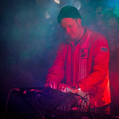 ep.01: CHRIS KOZA (Mailer Demon, We Miss the Earth)